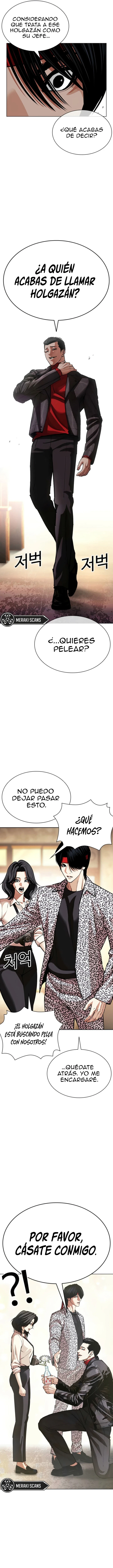 Lookism - Capítulo 611 - Página 5 - LectorTMOo