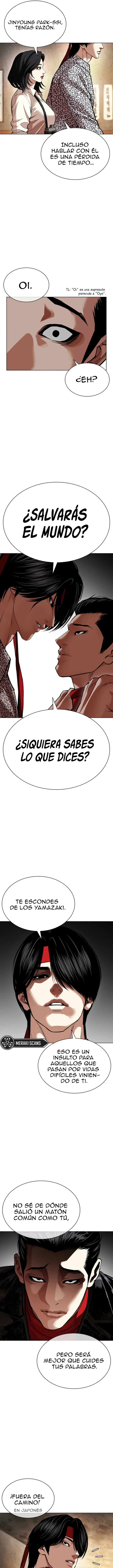 Lookism - Capítulo 611 - Página 7 - LectorTMOo