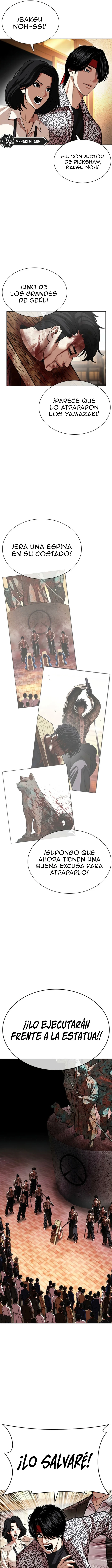 Lookism - Capítulo 611 - Página 9 - LectorTMOo