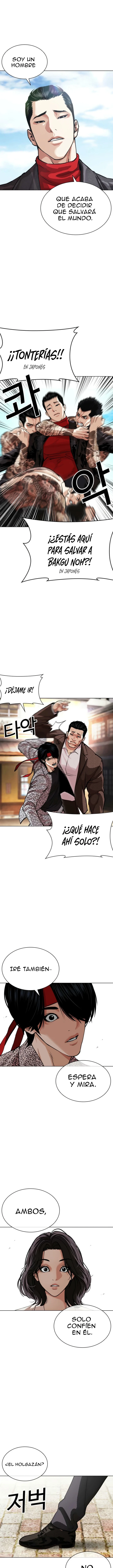 Lookism - Capítulo 611 - Página 13 - LectorTMOo