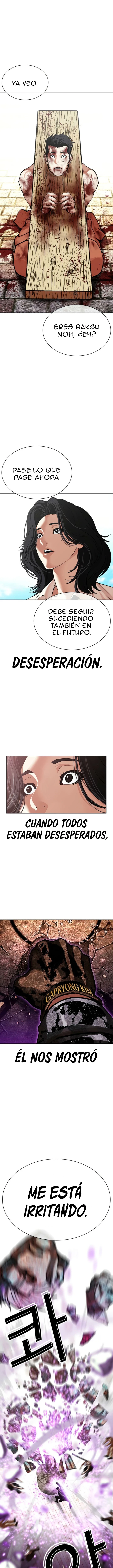 Lookism - Capítulo 611 - Página 15 - LectorTMOo