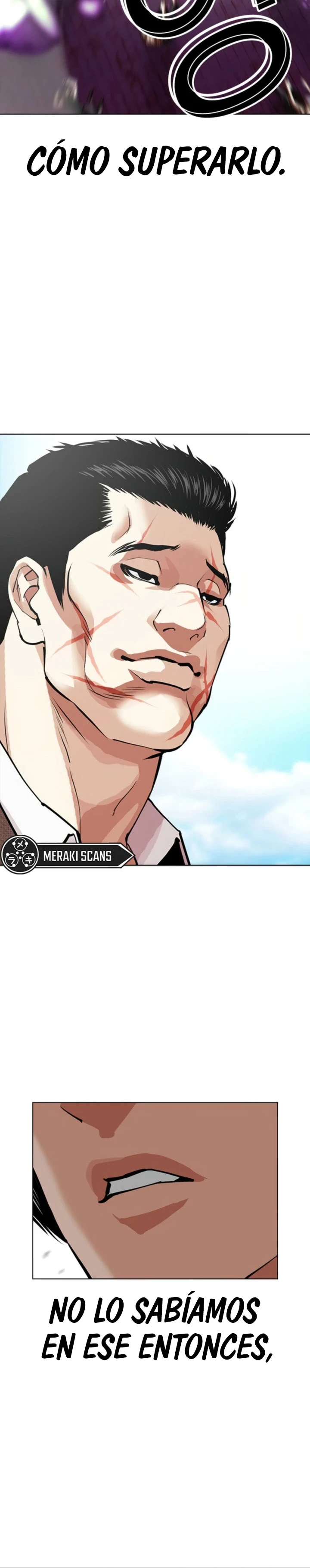 Lookism - Capítulo 611 - Página 16 - LectorTMOo