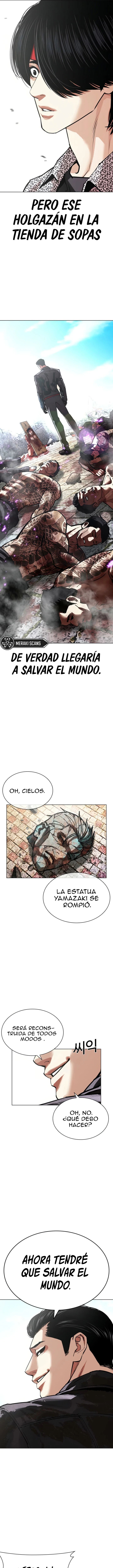 Lookism - Capítulo 611 - Página 17 - LectorTMOo