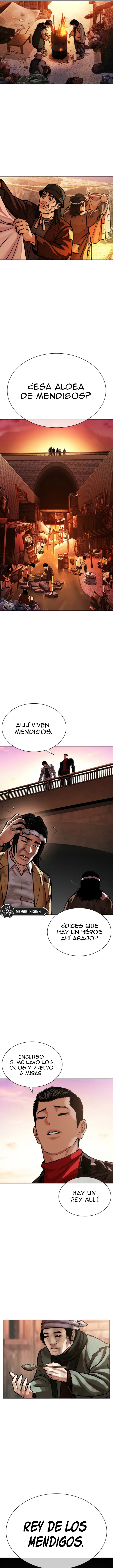 Lookism - Capítulo 611 - Página 28 - LectorTMOo