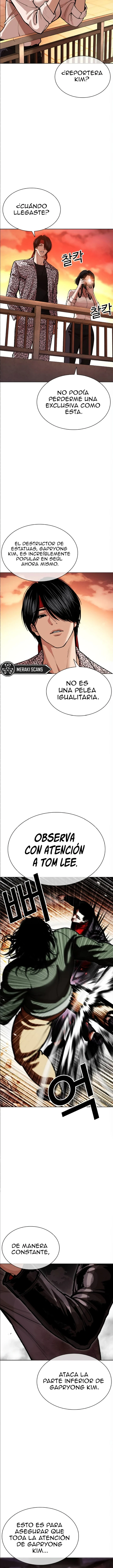 Lookism - Capítulo 612 - Página 5 - LectorTMOo