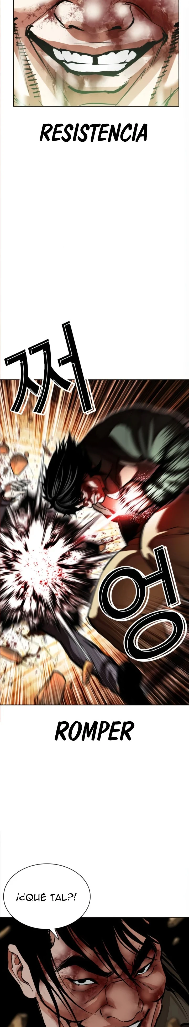 Lookism - Capítulo 612 - Página 12 - LectorTMOo