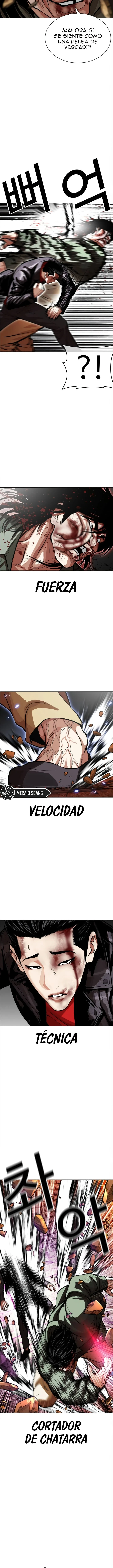 Lookism - Capítulo 612 - Página 13 - LectorTMOo
