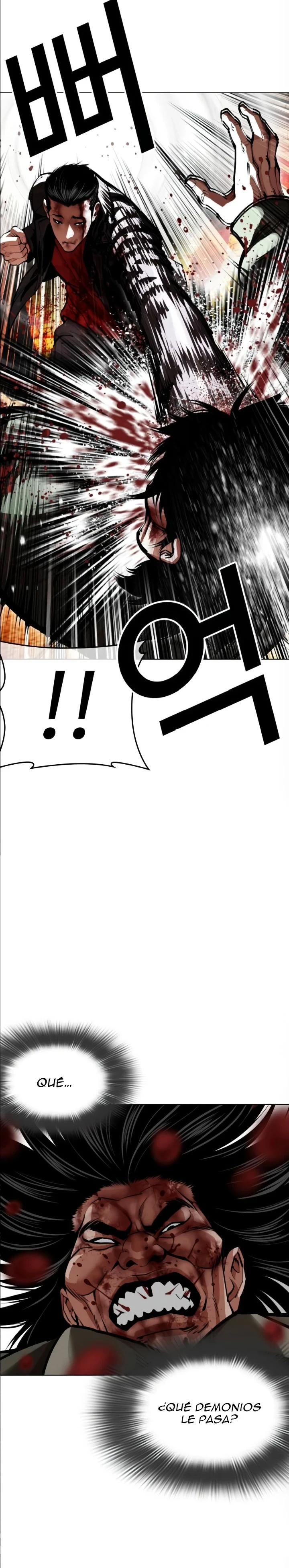 Lookism - Capítulo 612 - Página 14 - LectorTMOo