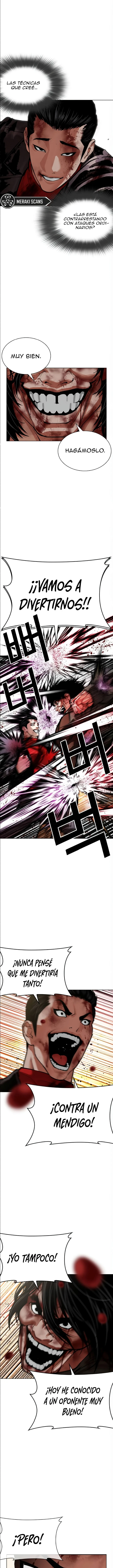 Lookism - Capítulo 612 - Página 15 - LectorTMOo