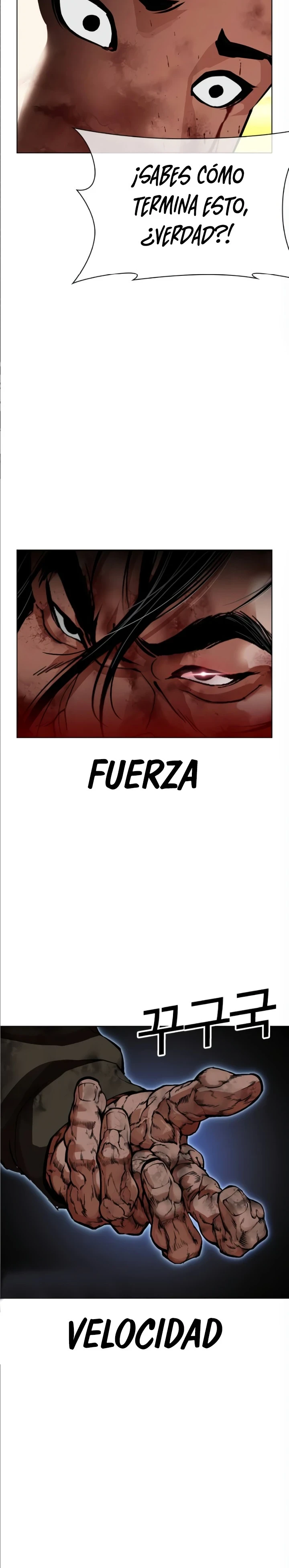 Lookism - Capítulo 612 - Página 16 - LectorTMOo