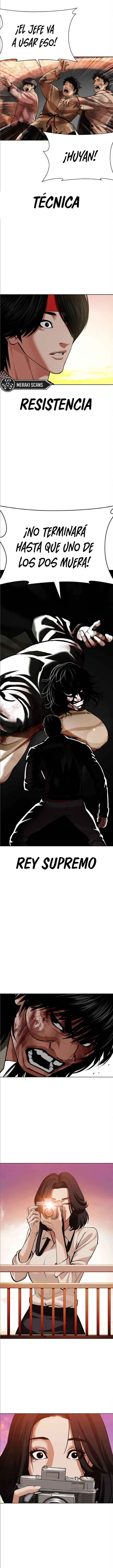Lookism - Capítulo 612 - Página 17 - LectorTMOo