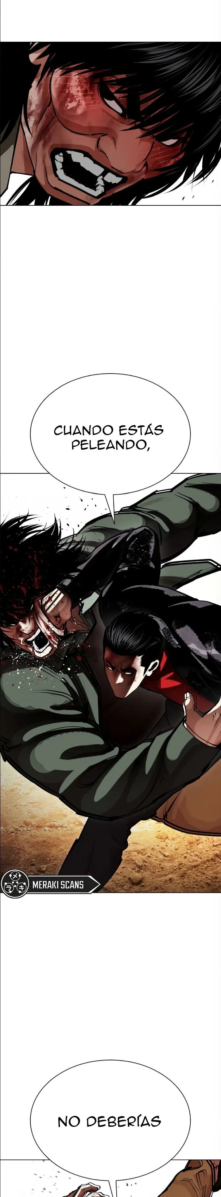 Lookism - Capítulo 612 - Página 18 - LectorTMOo