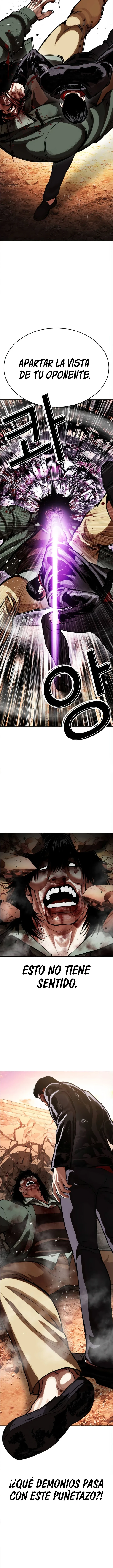 Lookism - Capítulo 612 - Página 19 - LectorTMOo