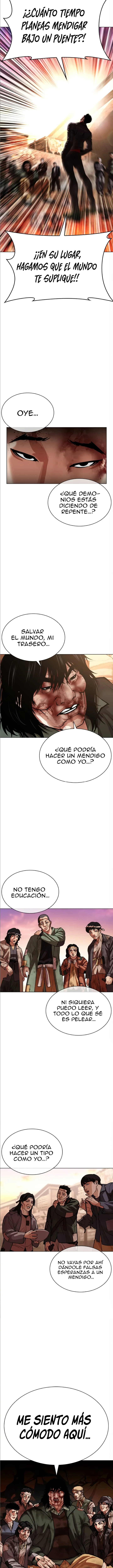 Lookism - Capítulo 612 - Página 21 - LectorTMOo