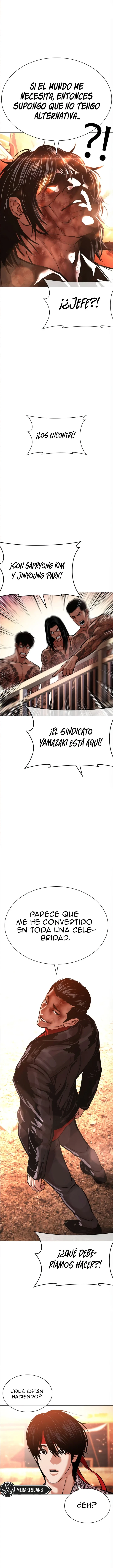 Lookism - Capítulo 612 - Página 25 - LectorTMOo