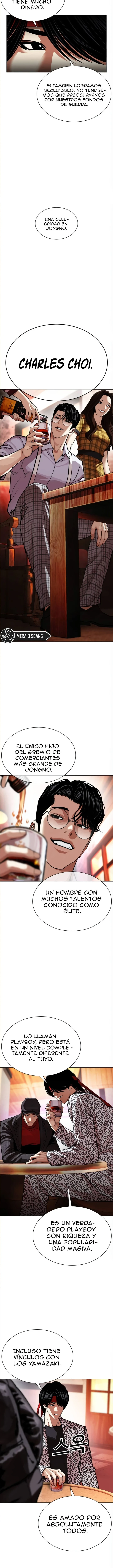 Lookism - Capítulo 612 - Página 29 - LectorTMOo