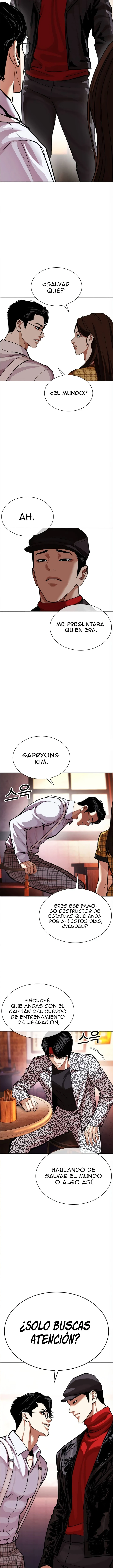 Lookism - Capítulo 612 - Página 31 - LectorTMOo