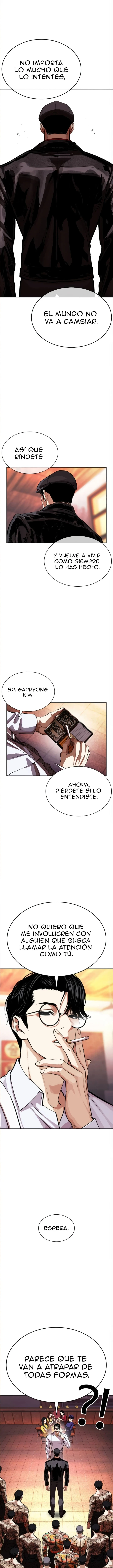 Lookism - Capítulo 612 - Página 33 - LectorTMOo