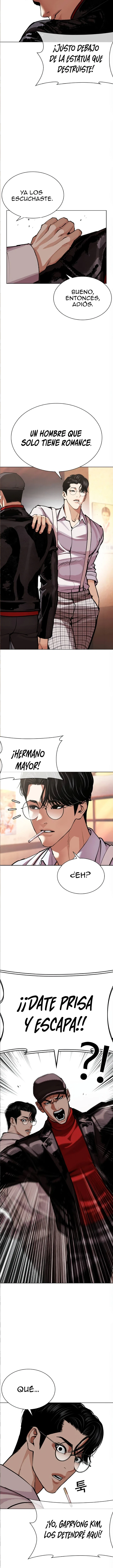 Lookism - Capítulo 612 - Página 35 - LectorTMOo