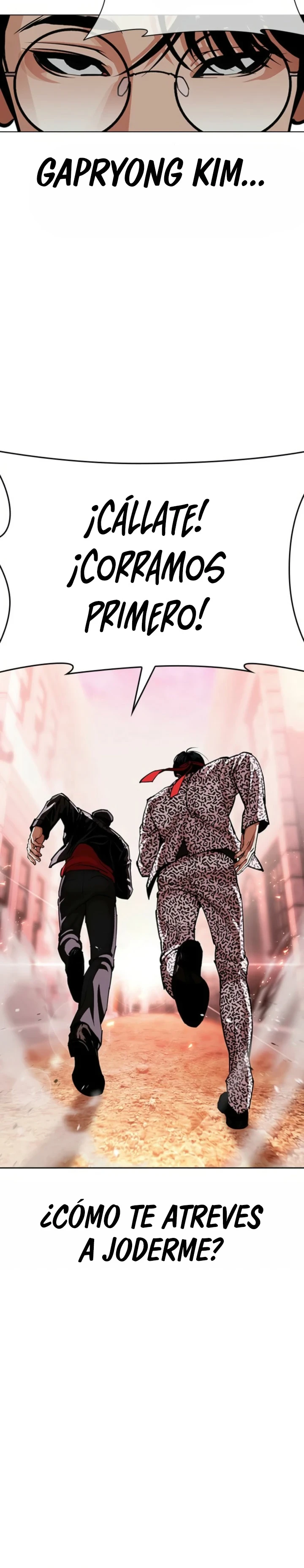 Lookism - Capítulo 613 - Página 4 - LectorTMOo