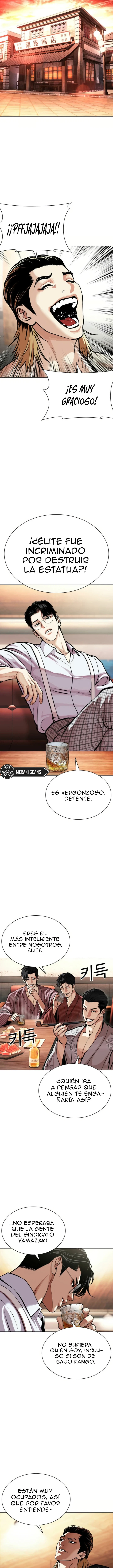 Lookism - Capítulo 613 - Página 7 - LectorTMOo