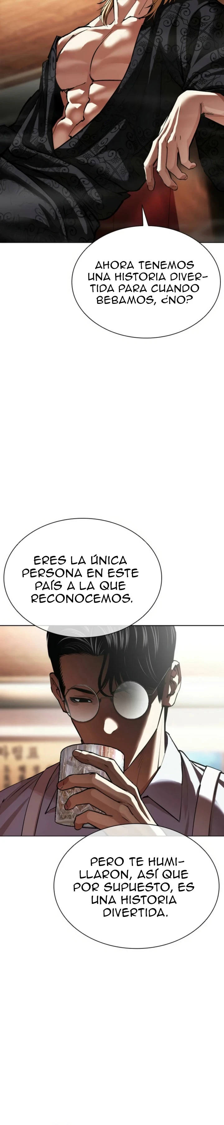 Lookism - Capítulo 613 - Página 8 - LectorTMOo