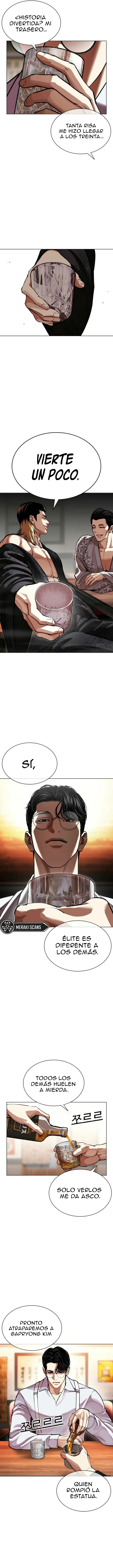 Lookism - Capítulo 613 - Página 9 - LectorTMOo
