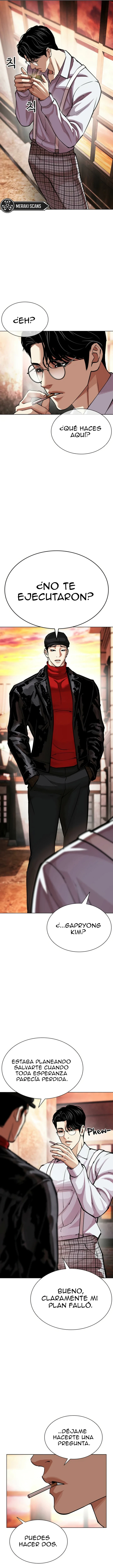 Lookism - Capítulo 613 - Página 11 - LectorTMOo