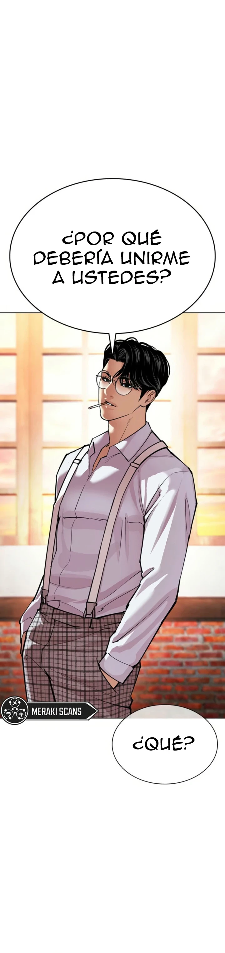 Lookism - Capítulo 613 - Página 12 - LectorTMOo