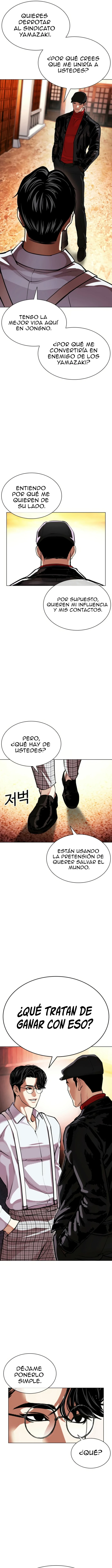Lookism - Capítulo 613 - Página 13 - LectorTMOo