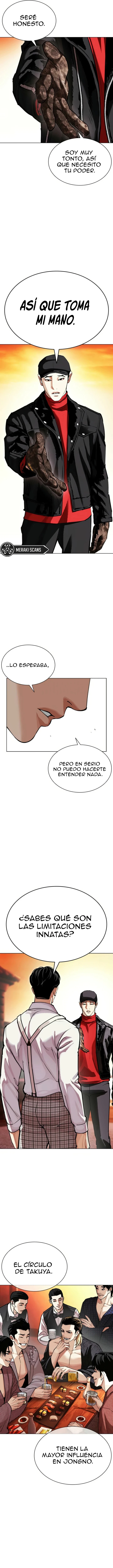 Lookism - Capítulo 613 - Página 15 - LectorTMOo