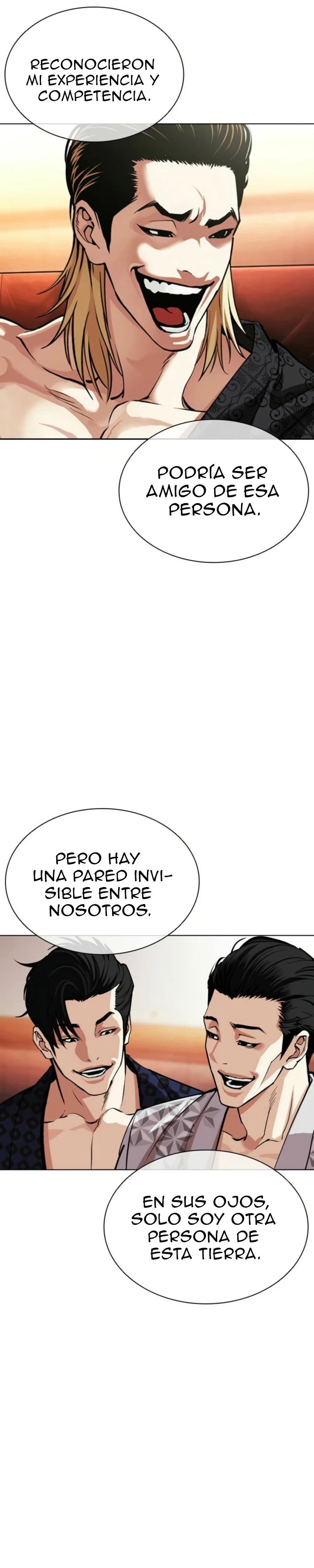 Lookism - Capítulo 613 - Página 16 - LectorTMOo