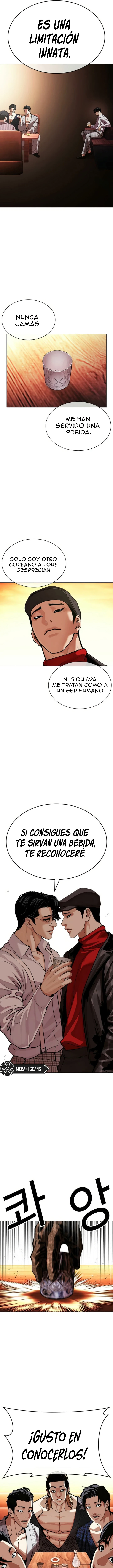 Lookism - Capítulo 613 - Página 17 - LectorTMOo