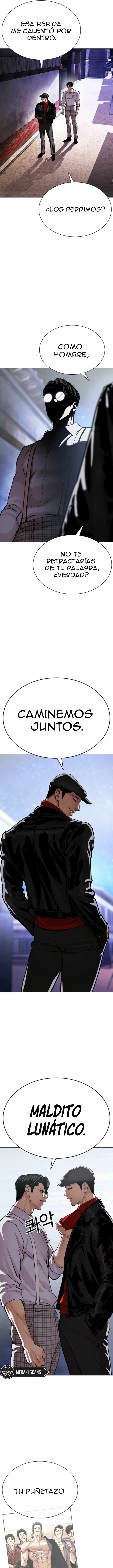 Lookism - Capítulo 613 - Página 25 - LectorTMOo