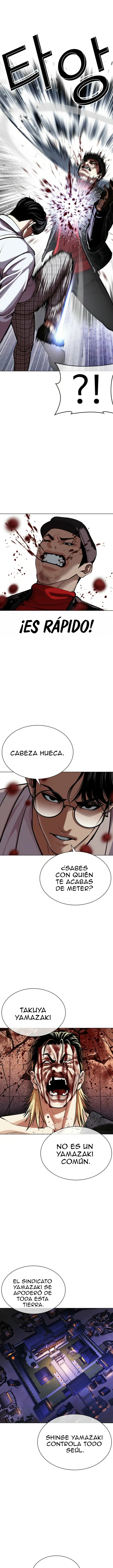 Lookism - Capítulo 613 - Página 27 - LectorTMOo