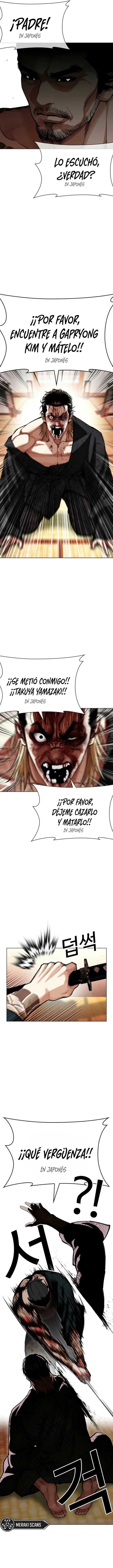 Lookism - Capítulo 613 - Página 29 - LectorTMOo