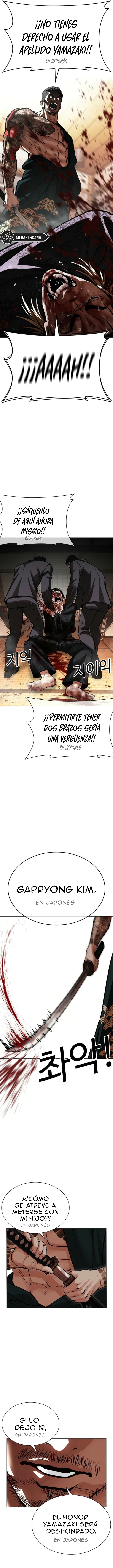 Lookism - Capítulo 613 - Página 31 - LectorTMOo