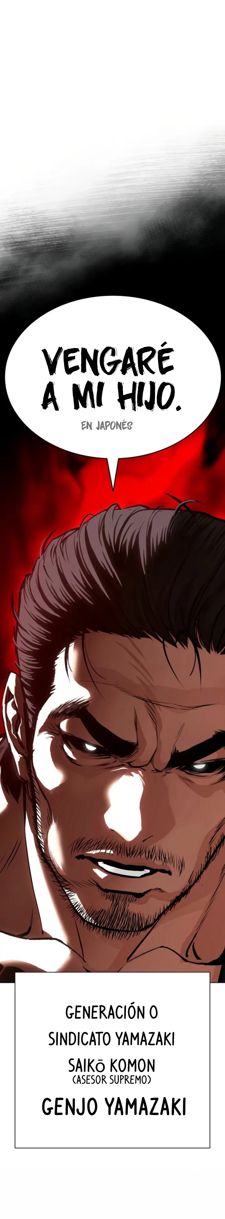Lookism - Capítulo 613 - Página 32 - LectorTMOo