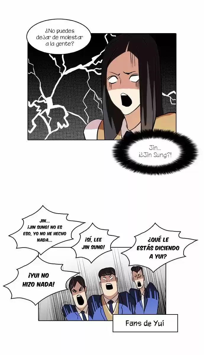 Lookism - Capítulo 62 - Página 6 - LectorTMOo