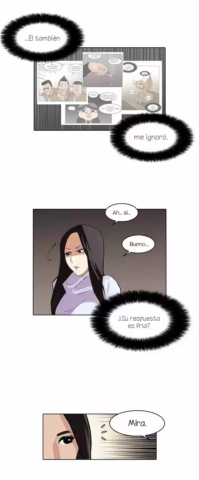 Lookism - Capítulo 62 - Página 12 - LectorTMOo