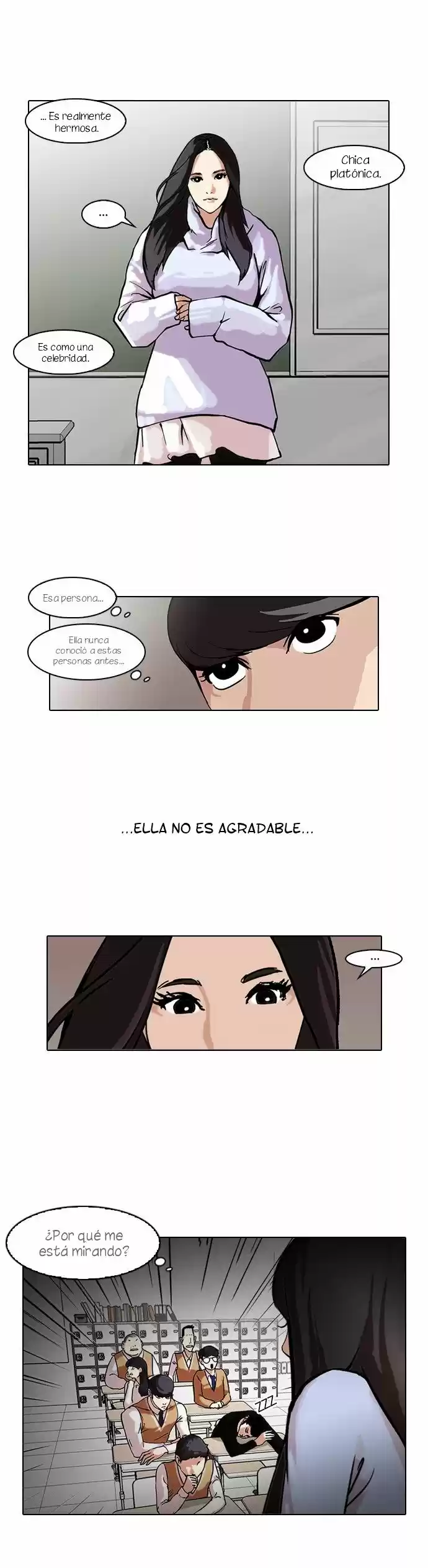 Lookism - Capítulo 62 - Página 16 - LectorTMOo