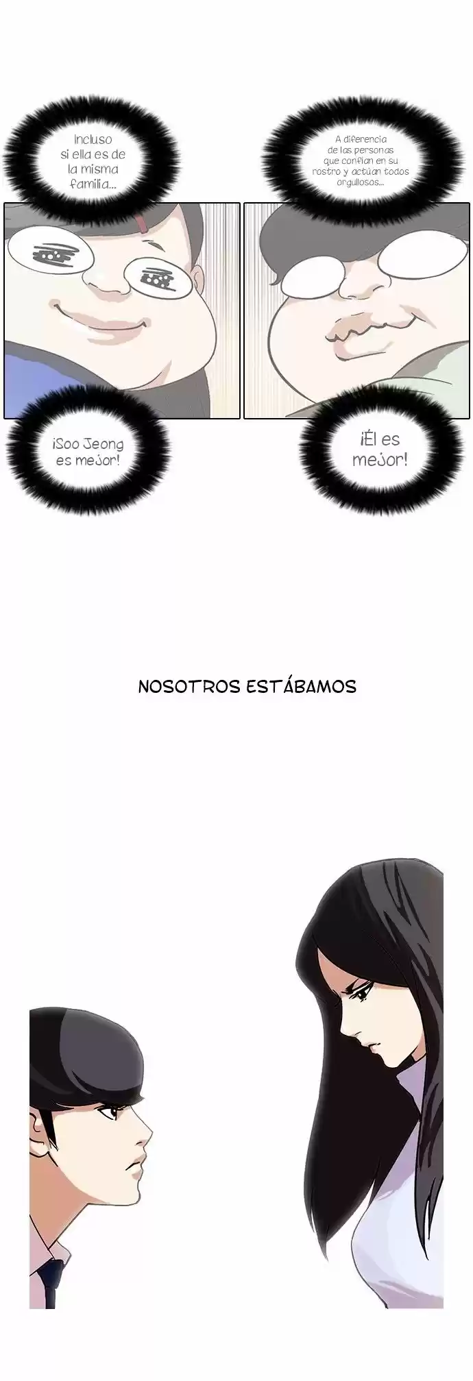 Lookism - Capítulo 62 - Página 18 - LectorTMOo