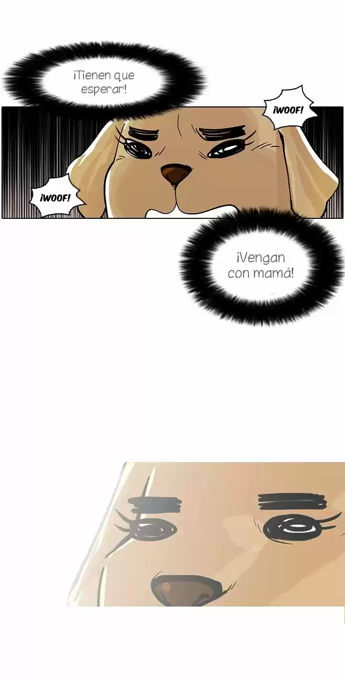 Lookism - Capítulo 62 - Página 24 - LectorTMOo