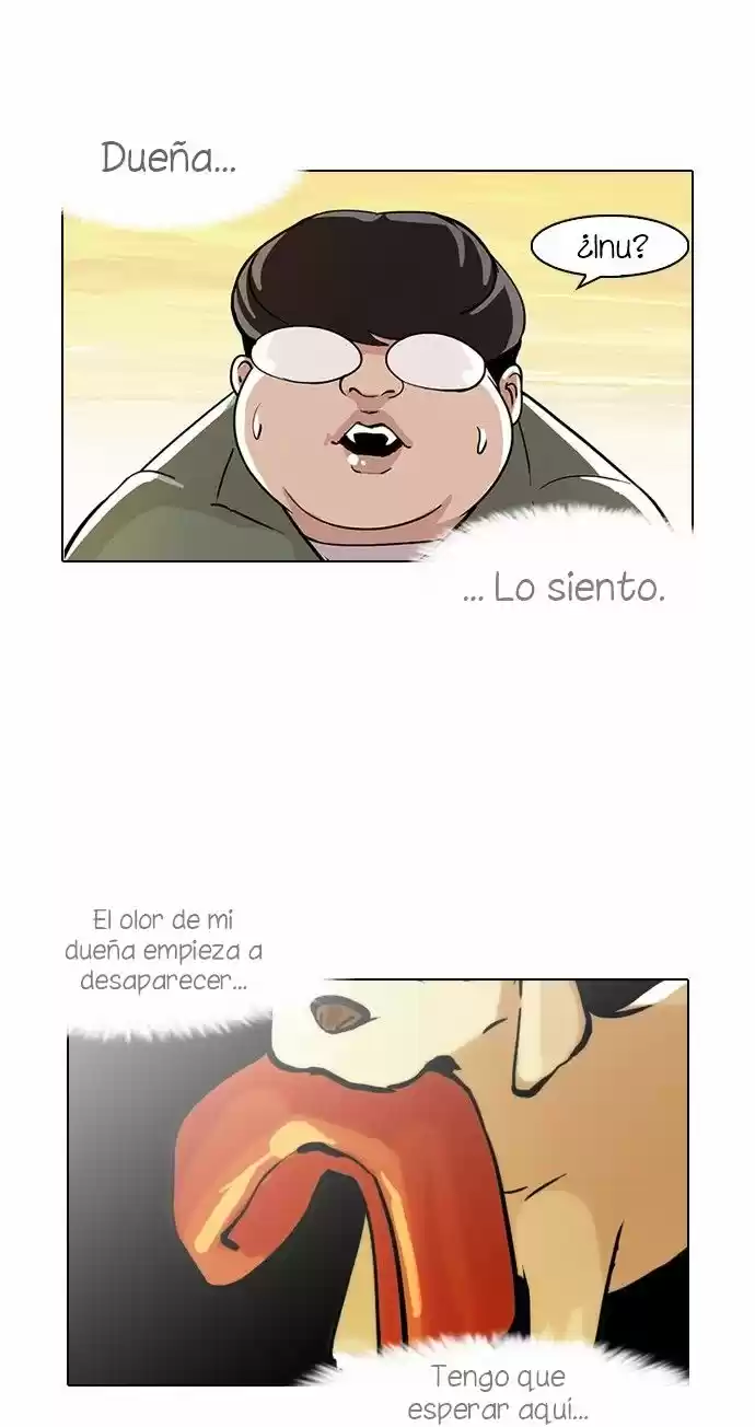 Lookism - Capítulo 62 - Página 27 - LectorTMOo