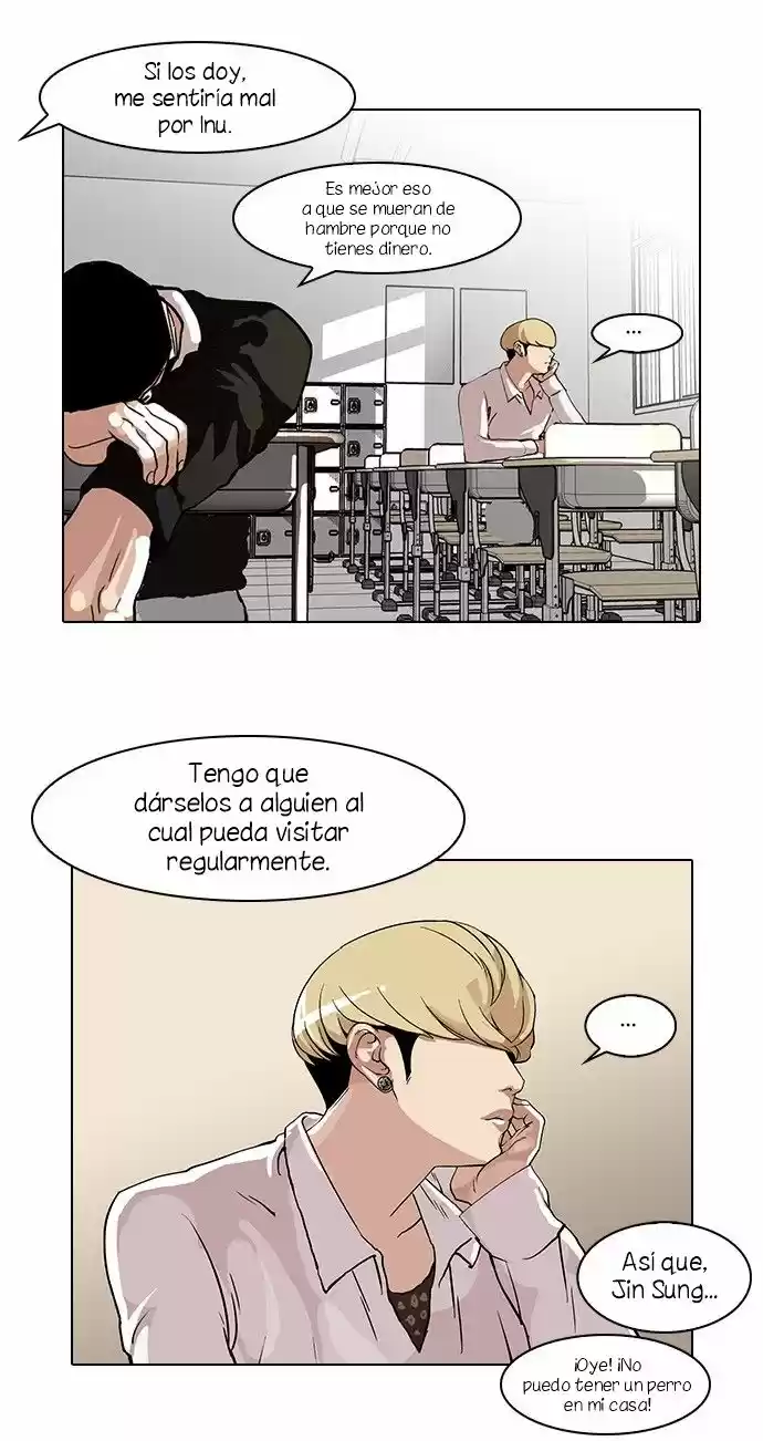 Lookism - Capítulo 62 - Página 30 - LectorTMOo
