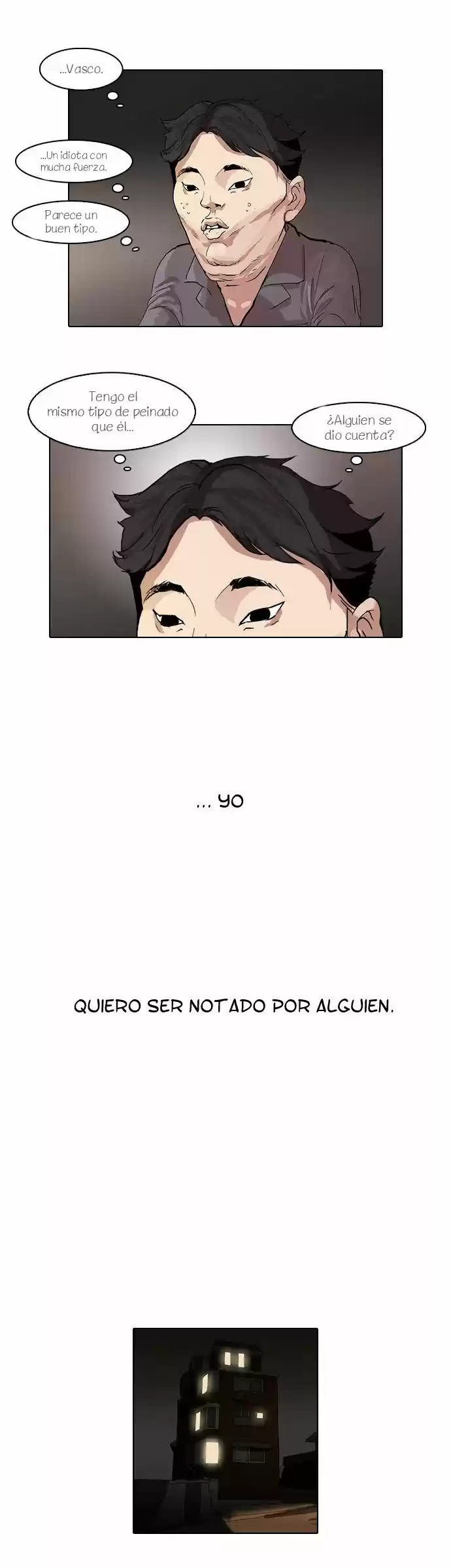 Lookism - Capítulo 63 - Página 6 - LectorTMOo