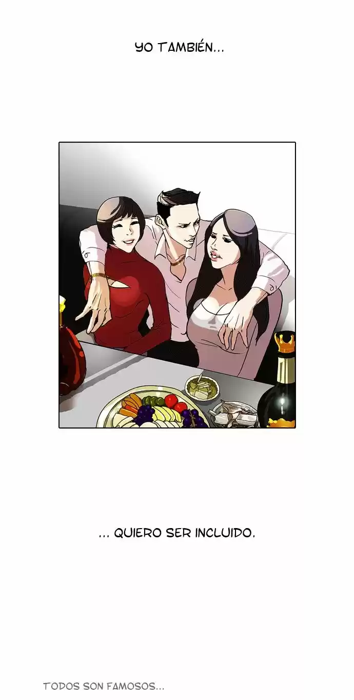 Lookism - Capítulo 63 - Página 19 - LectorTMOo
