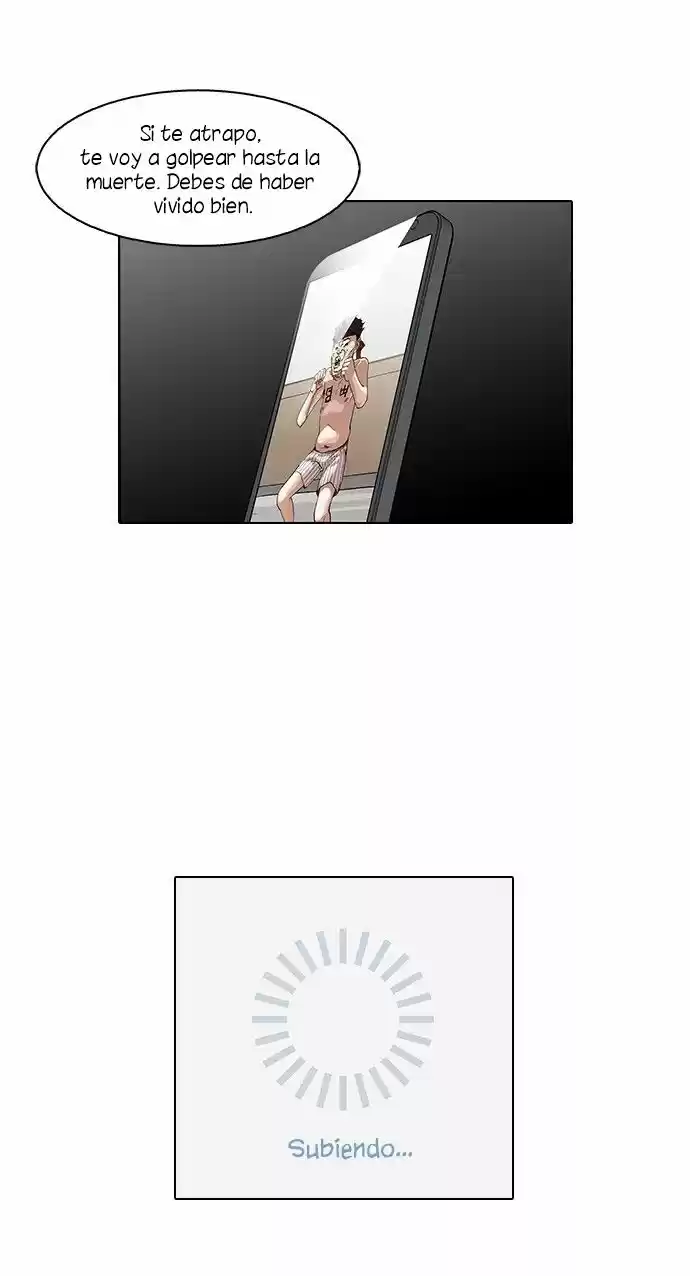 Lookism - Capítulo 63 - Página 23 - LectorTMOo