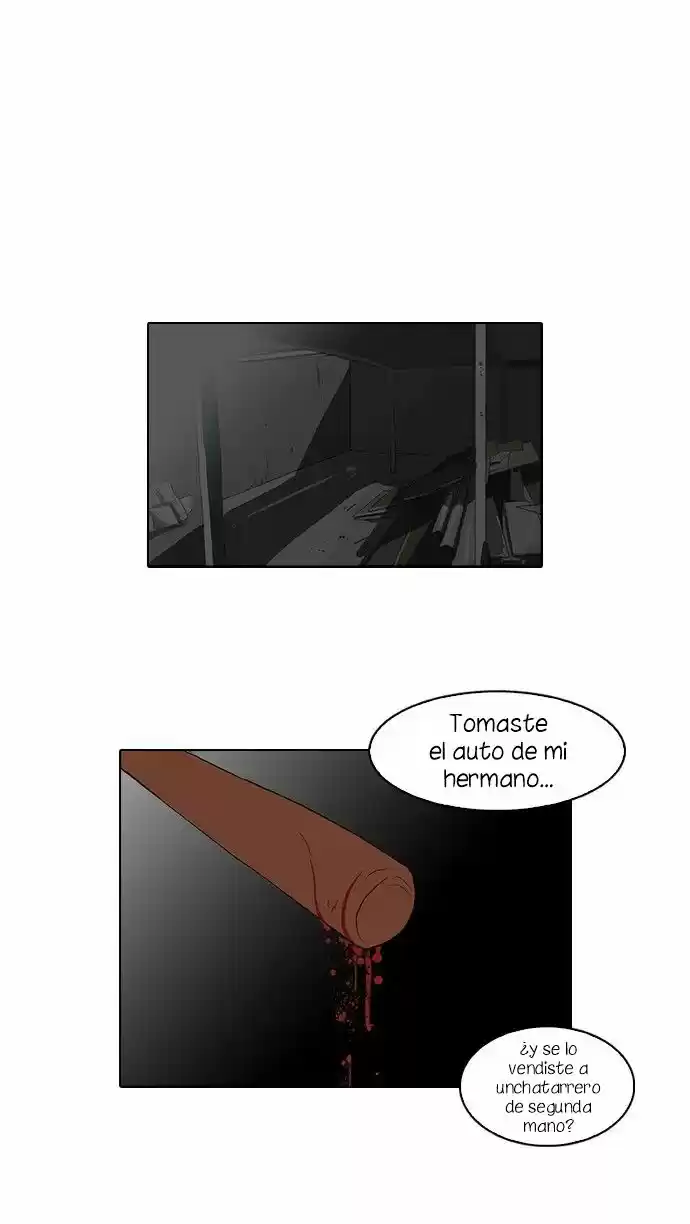 Lookism - Capítulo 63 - Página 30 - LectorTMOo