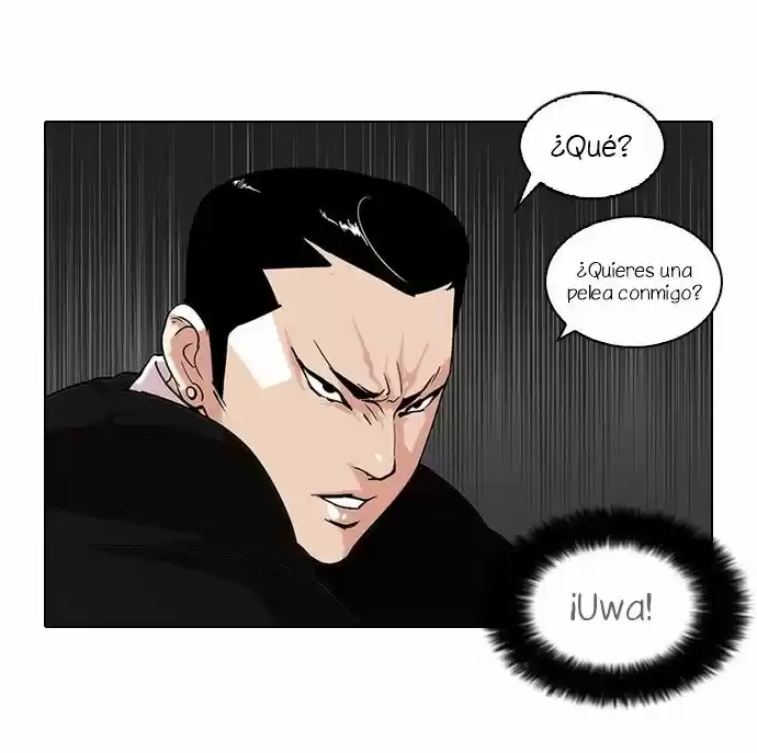 Lookism - Capítulo 64 - Página 10 - LectorTMOo